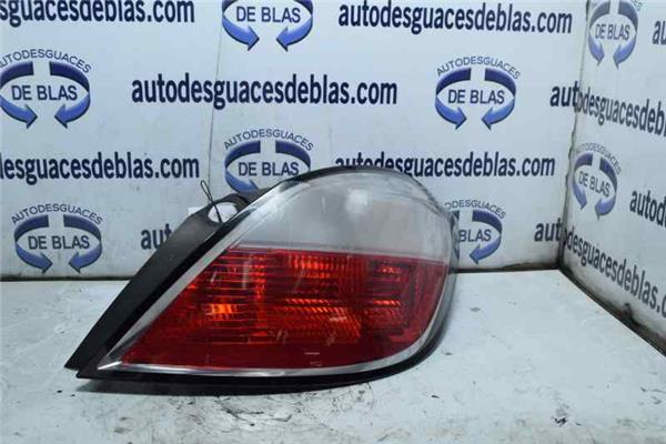ASTRA GTC Piloto Trasero Derecho