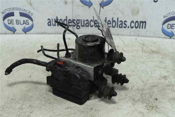 TOLEDO 5P2 ABS