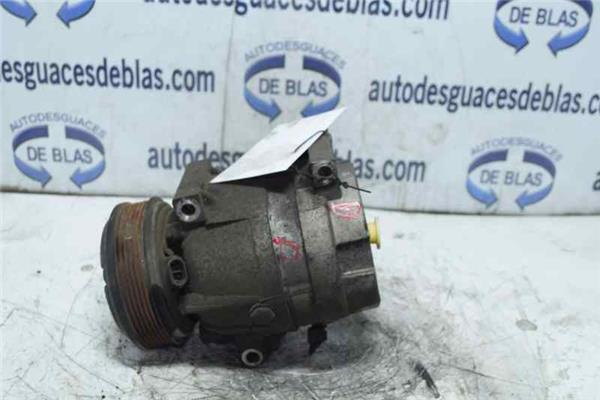 MEGANE I FASE 2 BERLINA BA0 Compresor Aire Acondicionado