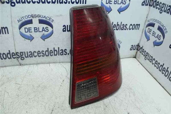 GOLF IV BERLINA 1J1 Piloto Trasero Derecho