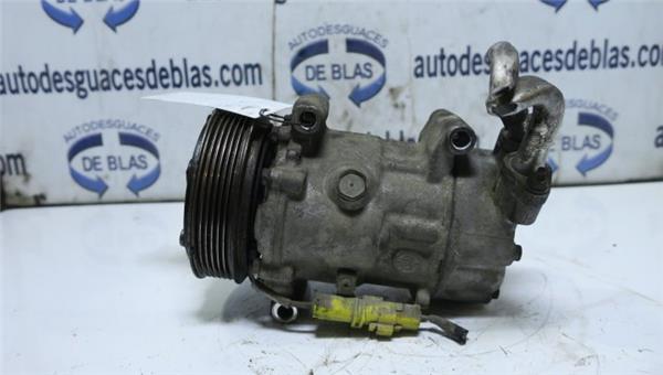 C3 Compresor Aire Acondicionado