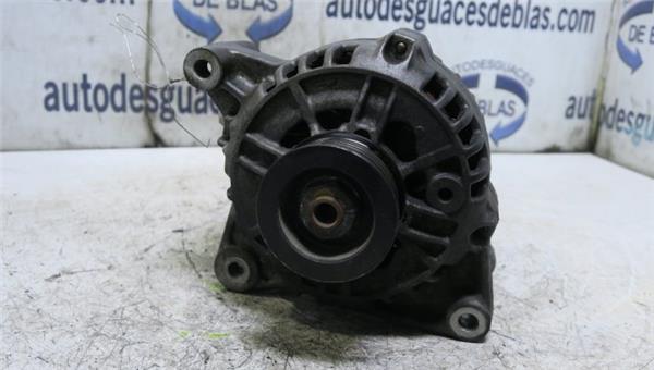 V40 FAMILIAR Alternador