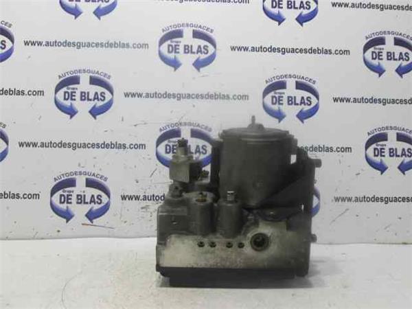 Serie 5 Berlina E391995- ABS
