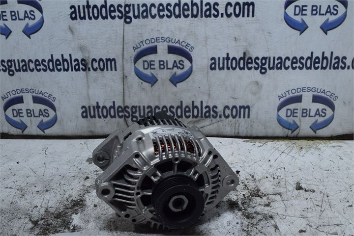 CLIO I FASE III BC57 Alternador
