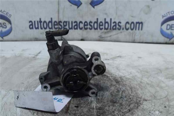 407 Bomba Vacio