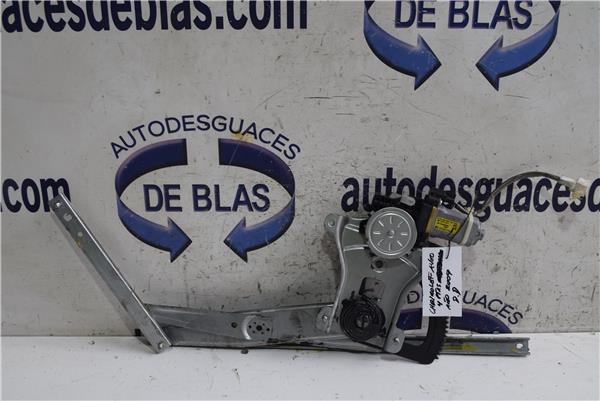 AVEO Elevalunas Electrico Delantero Derecho
