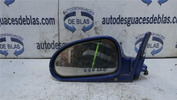 COUPE RD Retrovisor Izquierdo