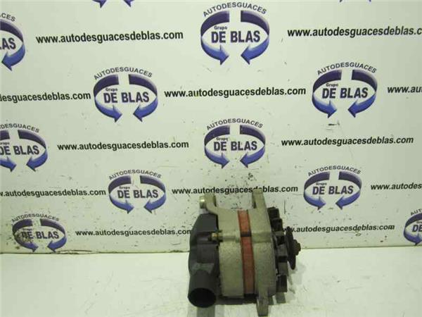 Ducato I Alternador