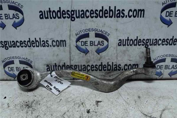 SERIE 5 BERLINA E39 Brazo Inferior Delantero Derecho SERIE 5 BERLINA E39 Brazo Inferior Delantero Derecho