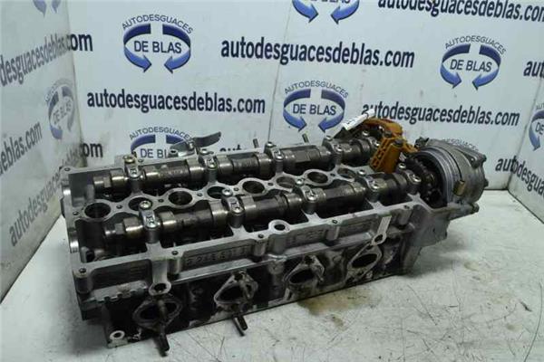 SERIE 3 BERLINA E46 Culata