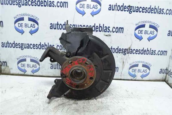 CORDOBA BERLINA 6L2 Mangueta Delantera Derecha CORDOBA BERLINA 6L2 Mangueta Delantera Derecha