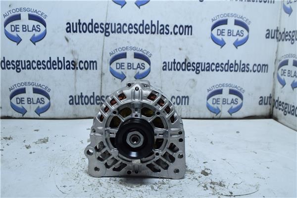 IBIZA 6L1 Alternador