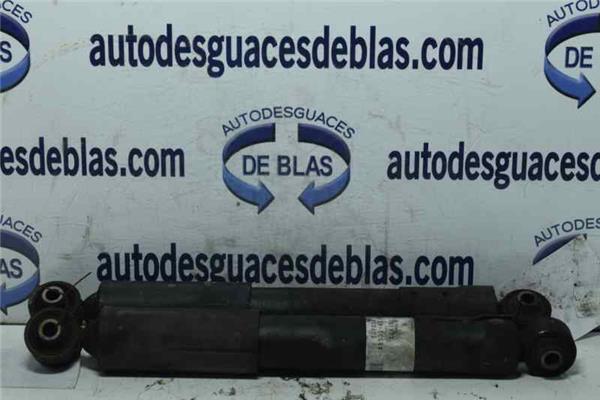RAV 4 A2 Amortiguador Trasero Completo