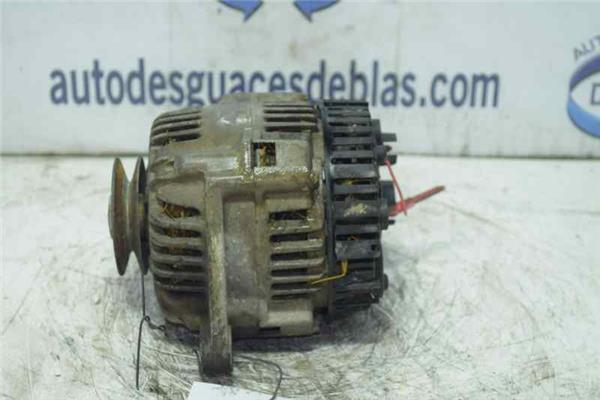 106 S1 Alternador