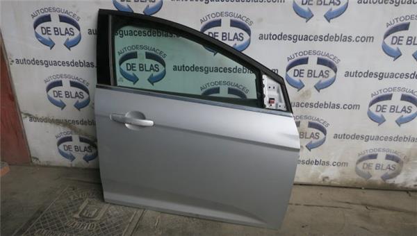 Focus Berlina CB82010- Puerta Delantera Derecha