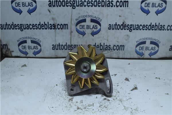Y10 Alternador