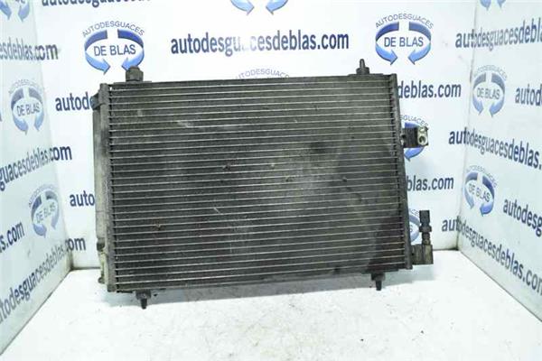 407 Condensador