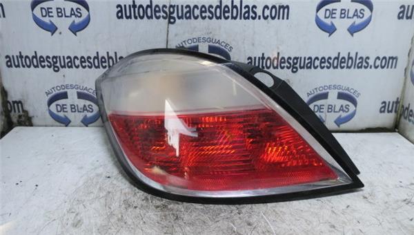 ASTRA GTC Piloto Trasero Izquierdo