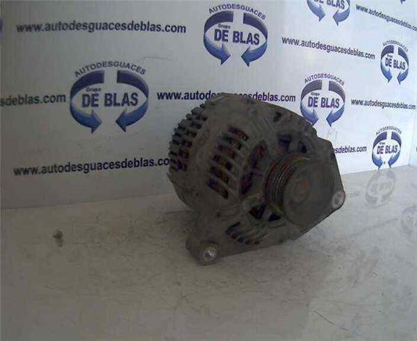 A4 Avant B51999- Alternador