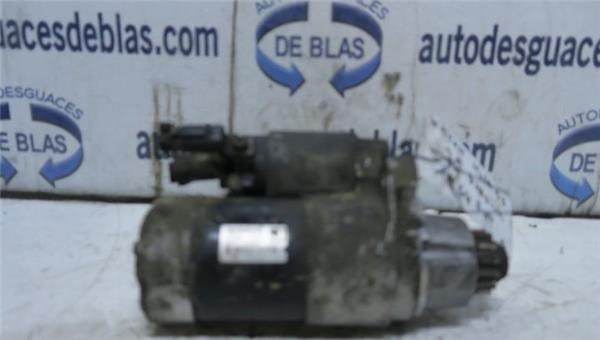 MURANO Z50 Motor Arranque