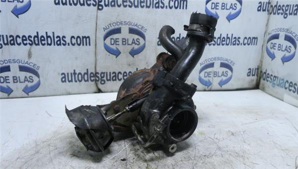307 BREAK SW S1 Turbo