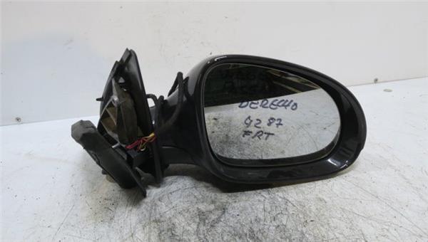 Passat Berlina 3C22005- Retrovisor Derecho Passat Berlina 3C22005- Retrovisor Derecho