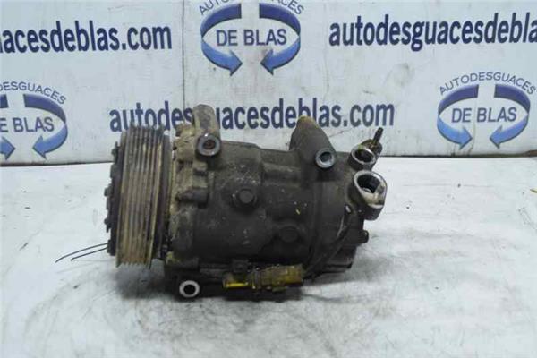 C2 Compresor Aire Acondicionado C2 Compresor Aire Acondicionado