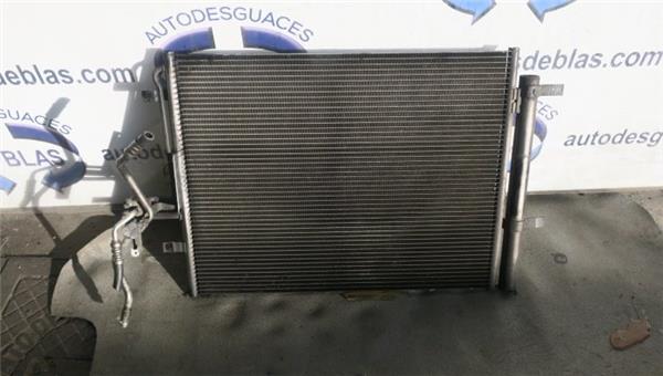 MONDEO BER. CA2 Condensador