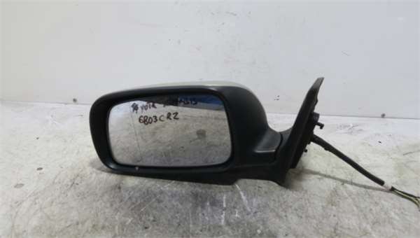 Avensis Berlina T252003- Retrovisor Electrico Izquierdo Avensis Berlina T252003- Retrovisor Electrico Izquierdo