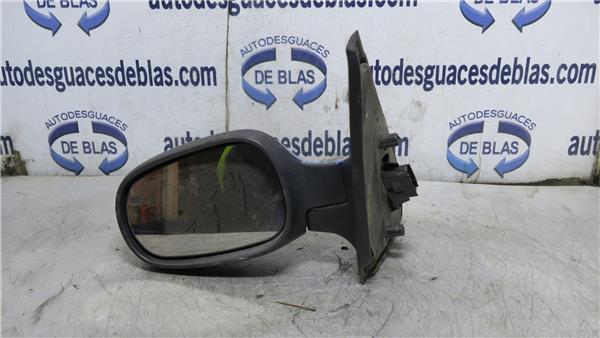CLIO II FASE I BCBO Retrovisor Izquierdo CLIO II FASE I BCBO Retrovisor Izquierdo