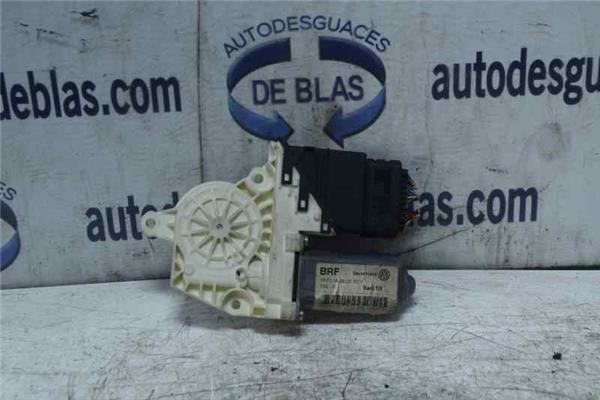 LEON 1M1 MOTOR ELEVALUNAS TRASERO IZQUIERDO