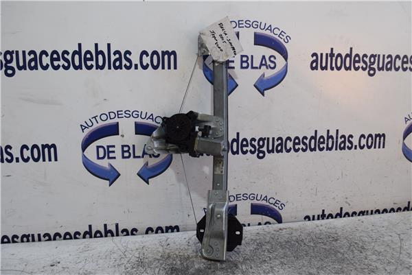 SANDERO Elevalunas Electrico Delantero Izquierdo