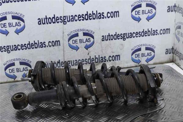 COROLLA VERSO R1 Amortiguador Trasero Completo