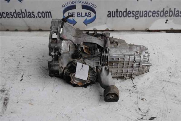 PASSAT BERLINA 3B2 Caja Cambios Manual