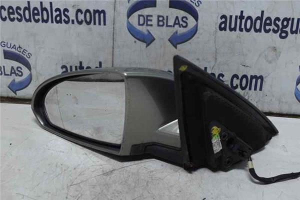 PRIMERA BERLINA P12 Retrovisor Izquierdo PRIMERA BERLINA P12 Retrovisor Izquierdo