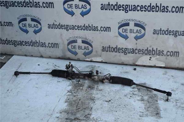 LYBRA BERLINA Cremallera Direccion Asistida