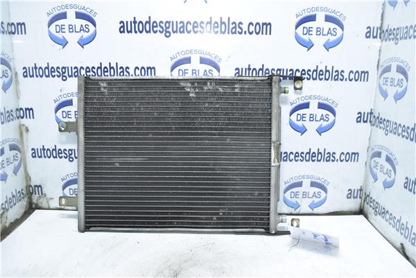 POLO BERLINA 6N1 Condensador