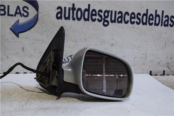 TOLEDO 1M2 Retrovisor Derecho