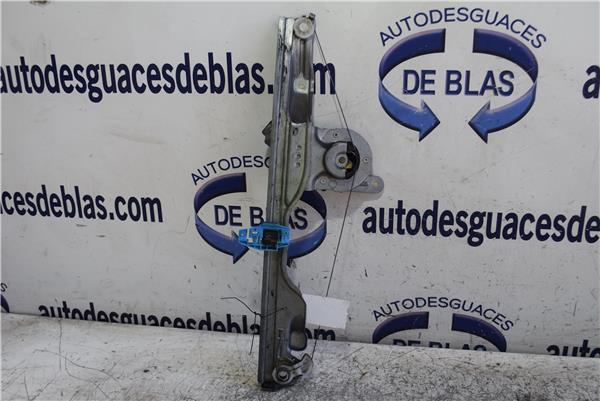 MODUS Elevalunas Electrico Delantero Derecho