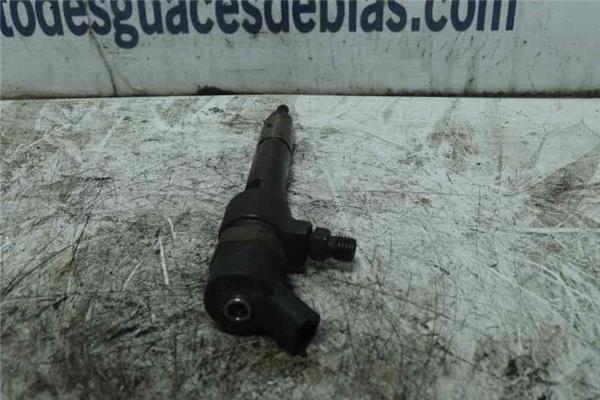 STILO 192 Inyector