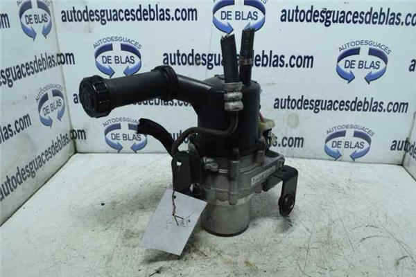C4 LIM. BOMBA DIRECCION ELECTRICA