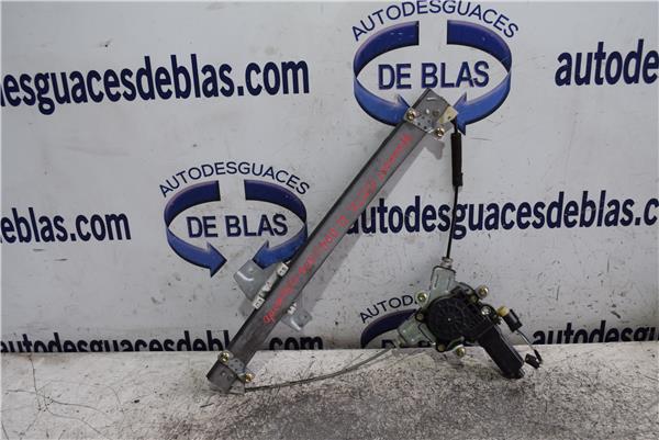 GETZ TB Elevalunas Electrico Delantero Izquierdo GETZ TB Elevalunas Electrico Delantero Izquierdo