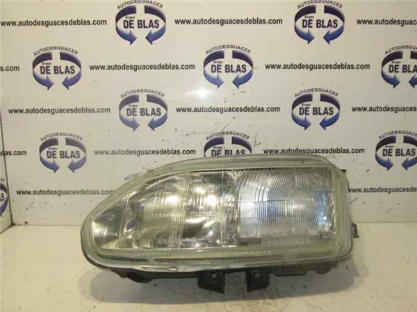 SAFRANE B54 Faro Delantero Izquierdo