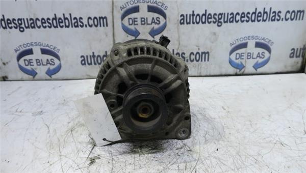 A3 8L09.1996- Alternador