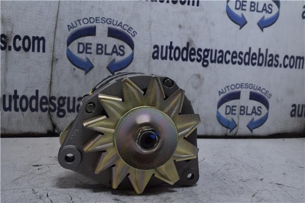 R 18 1978- Alternador R 18 1978- Alternador