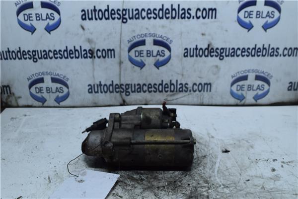 FIESTA BERL.COURIER Motor Arranque