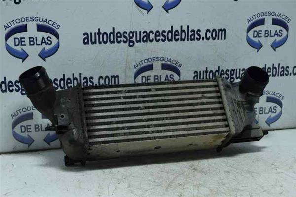407 Intercooler