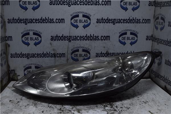 407 2004- FARO XENON IZQUIERDO
