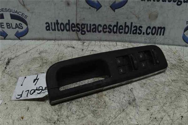 Golf IV Berlina 1J110.1997-2004 Botonera Puerta Delantera Izquierda Golf IV Berlina 1J110.1997-2004 Botonera Puerta Delantera Izquierda