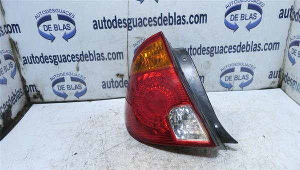 ACCENT LC Piloto Trasero Izquierdo